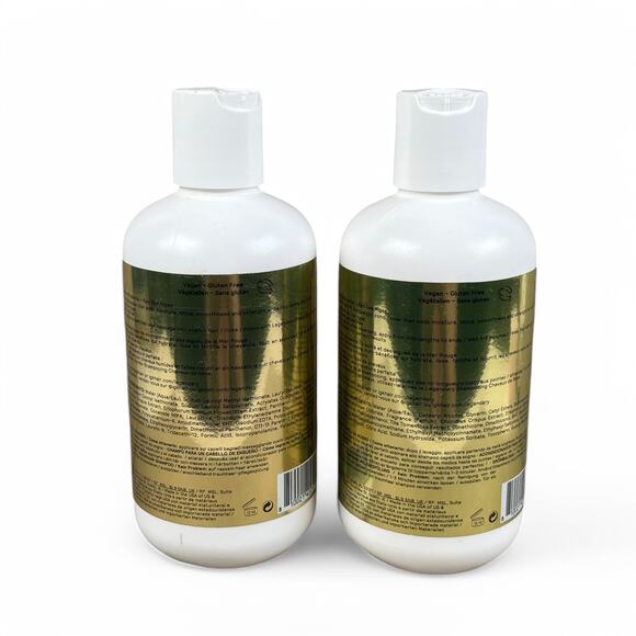 IGK Legendary Dream Hair Shampoo and Conditioner Red Sea Algae 8 oz Each - Picture 2 of 2